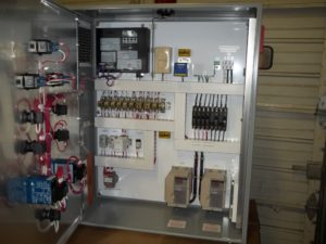 PUMPCON PUMP CONTROLS