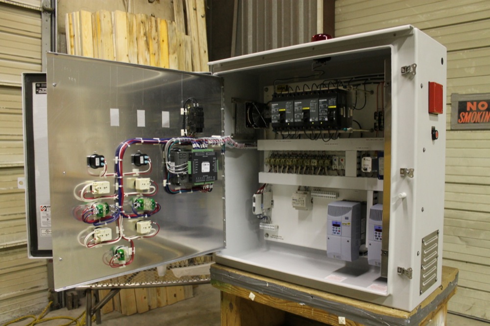 Pump Controls Pumpcon